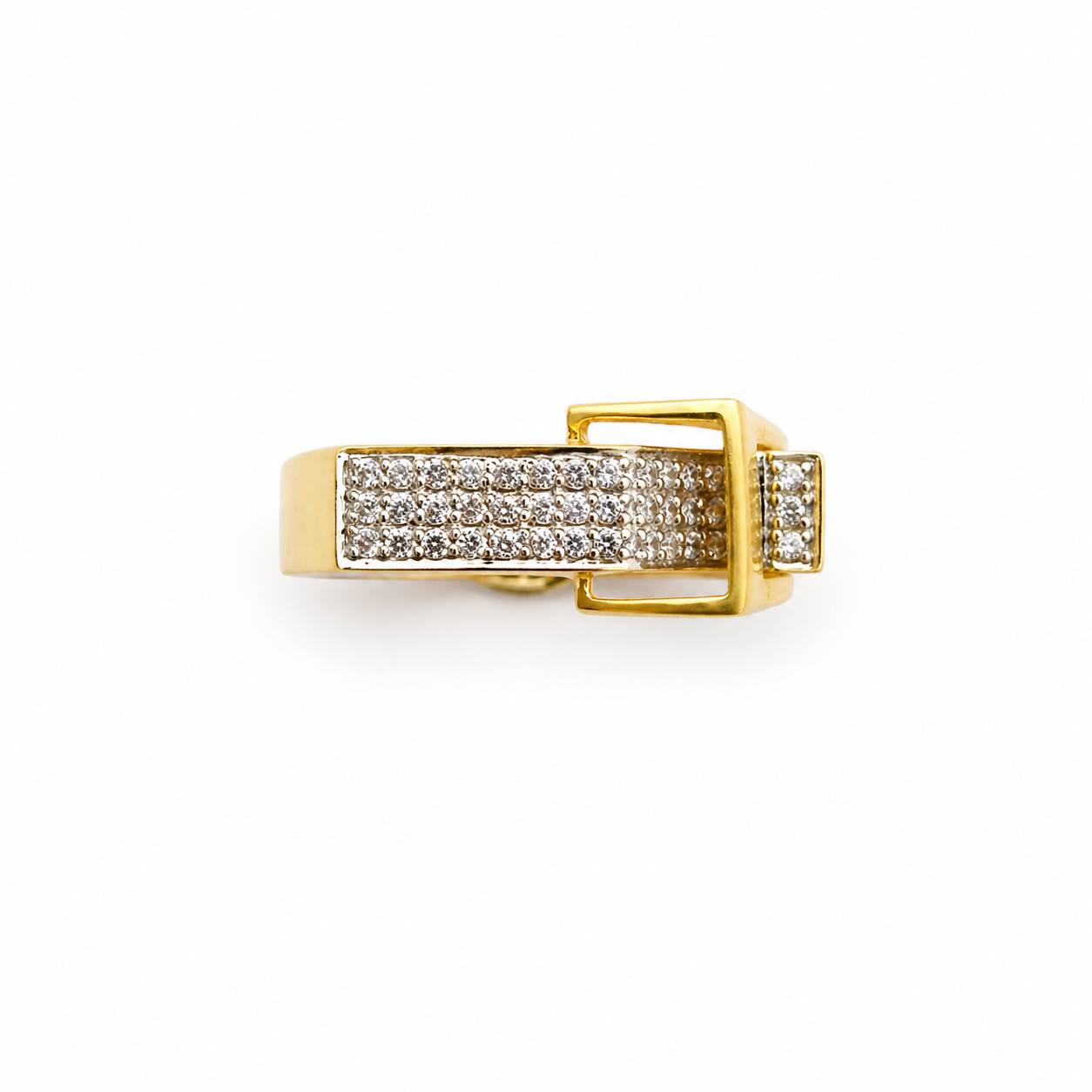 Yellow gold