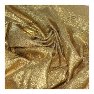 Tela de Voile con Brillo Metálico para Prendas Litúrgicas y Ceremoniales Tradicionales de Lujo por Super Badges - Product Image 5