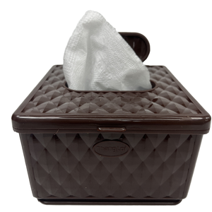 Fabricante de plástico de Vietnam Bandejas de palillos de PP virgen OEM ODM Producción flexible de contenedores y cajas de almacenamiento - Product Image 6