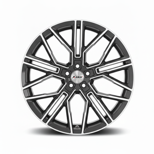 Rines de Aleación Rotomoldeados Personalizados M Power de 19 y 20 Pulgadas, Alta Capacidad de Carga, M2 M3 M4 M5 M8 - Product Image 1