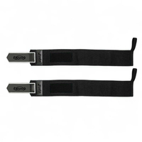 Bandes de maintien pour poignets de musculation à marque privée, protections de poignets pour la musculation, faible MOQ, fournisseur direct d'usine