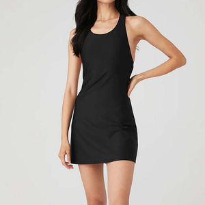 Mini-jupe de tennis personnalisée pour femme avec poche pour balles, idéale pour le pickleball – Nouvelle collection sportswear - Product Image 6