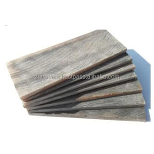 Plaque rectangulaire en corne de buffle naturelle polie, imperméable, pour montures de lunettes artisanales, qualité supérieure, feuille optique de luxe - Product Image 1