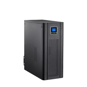 N + X Sistema Parallelo UPS On-Line 10 KVA 10000VA(PDU Modulo)