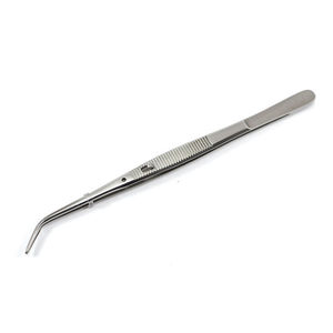 Pinzas de Acero de la Mejor Calidad, Pinzas Quirúrgicas Manuales para Tejidos, Instrumento Dental, Aprobado por el CE del London College Medical, de Grip Surgical - Product Image 2