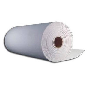 กระดาษฉนวนใยเซรามิกคุณภาพส่งออกสำหรับซีลประตูเตา, ท่อส่งความร้อนสูง และข้อต่อขยายตัว - Product Image 1