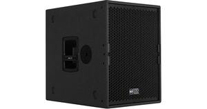 NOUVEAU -TTS 18-A II 18 2800W Caisson de basses actif - Product Image 1