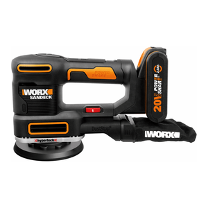 Lijadora Multiusos Inalámbrica Daihan Science Korea de 20V con Velocidad Variable para Madera, Metal, Paneles de Yeso y Automóviles - Product Image 2