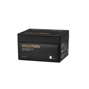 Milk Touch Wild Ginseng Gold PDRN Daily Special Facial Mask 330g (30P) High Quality Product - Product Image 1