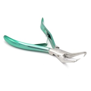Herramientas y kits de extensión de cabello de calidad profesional, kit de instalación de extensión de cabello de lujo, gran oferta, última tendencia en peinados. - Product Image 2