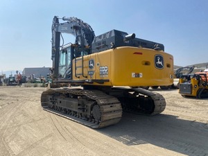 Excavadora de Servicio Pesado 470P 2023 X618996 de Alto Rendimiento, Suministro al por Mayor - Product Image 2
