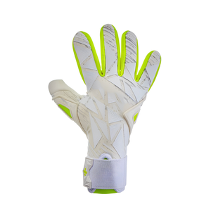 Nouveaux Gants de Gardien de But ST Professional Predator Pro 2025, Hybrides en Latex Respirant 3.55mm URG 2.0, avec Sangle de Poignet Réglable et Fermeture Auto-agrippante - Product Image 6
