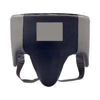 Protège-guêtres de boxe en cuir/PU souple sur mesure de haute qualité ROCKRUSH INDUSTRY S/M/L/XL pour MMA – Vente en gros disponible