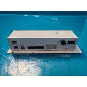 Module d'interface Fieldbus MKS 5200-IM6T 5200-IM6T-V3.0 d'occasion – Pièces d'équipement semi-conducteur de génération précédente - Product Image 3