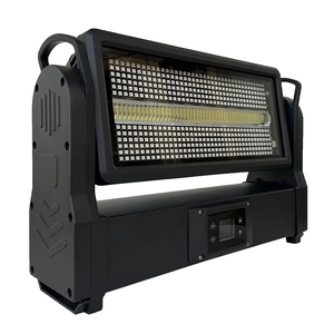 Neuer Bestseller 1000W Warmweißes Moving Head Stroboskop-Licht IP65 GLP <span class=keywords><strong>JDC1</strong></span> Stroboskop-Licht - Product Image 1