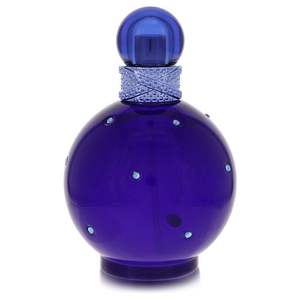 Perfume de Mujer Fantasy Midnight Eau De Parfum Spray (Probador) Perfume Midnight - Product Image 1