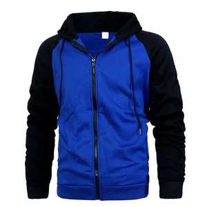 Sudadera con capucha y cremallera para hombre, estilo vintage, a juego de colores, moda urbana, mangas regulares, patrón floral atlético, novedad otoño 2026. ¡Pide ahora! - Product Image 1
