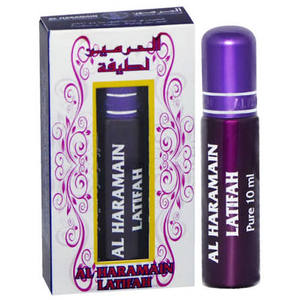 น้ำหอมอัลฮาราเมน ลาติฟาห์ 10 มล. - Product Image 2