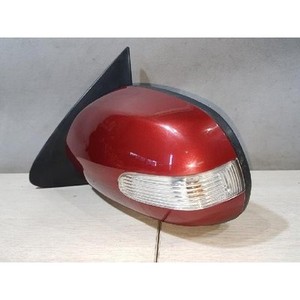 กระจกมองข้าง Forte รุ่น Left 876101M600AS มือสอง - Product Image 2