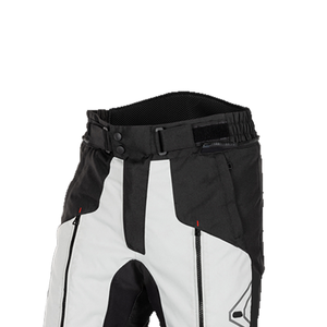 Combinaison de moto en Cordura haute performance, coupe-vent, grande taille, respirante, durable, ignifuge, imperméable, OEM - Product Image 5