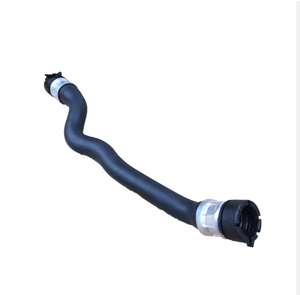 Connettore Dritto per Tubo Riscaldatore 6466XV per Citroen C4 Peugeot <span class=keywords><strong>3008</strong></span> <span class=keywords><strong>5008</strong></span> - Product Image 2