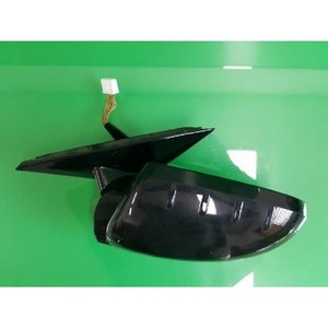 กระจกมองข้างซ้าย Cadenza ของแท้ มือสอง รุ่น 876103R801ABP - Product Image 4