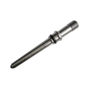 Tubo Conector de Inyector Diésel Common Rail 3975703, Pieza de Combustible para Motor ISBE, Repuesto - Product Image 1