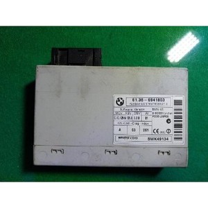 ECU และโมดูลคอมพิวเตอร์มือสองสำหรับรถยนต์ซีรีส์ 7 รุ่น 6941883 - Product Image 1