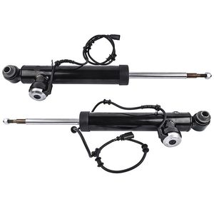 For Hyundai Equus 2011-2016 & Genesis 2007-2016 Electric Rear Left & Right Shock Absorber Struts 553113N510 553113M500 - Product Image 6