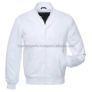 <b>Pink</b> Satin Bomber <b>Jackets</b>, Varsity Letterman <b>Jacket</b>, Ribbed Collar Cuffs, Custom Team <b>Jacket</b>, Unisex Streetwear Fashion <b>Jackets</b> - Product Image 3