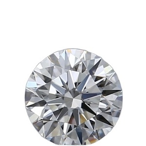 0,50 quilates redondo brillante VS2 claridad HPHT diamantes blanco G Color alta calidad laboratorio suelto creado solitario diamantes venta al por mayor - Product Image 3