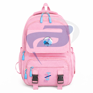 กระเป๋าเป้สะพายหลังคุณภาพพรีเมียมของชมรมแจ็คแอนด์จิลออฟอเมริกา พร้อมจัดส่ง กระเป๋าสำหรับนักเรียน นักศึกษา รุ่นล่าสุด เหมาะสำหรับเดินทางและเล่นกีฬา - Product Image 2