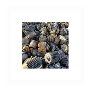 <b>Used</b> Refrigerator Compressor Scrap <b>Used</b> Electric motor Scraps - Product Image 2