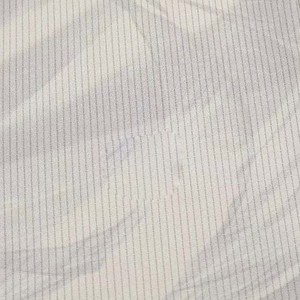 Camiseta de Fútbol de Manga Corta para Hombre, Color Sólido, Ligera, Transpirable, Uniforme Deportivo de Alto Rendimiento para Entrenamiento y Partidos - Product Image 4