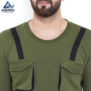 Conjunto Deportivo Informal Ligero de Dos Piezas, El Mejor Material, Último Estilo, Conjuntos Deportivos para Hombre - Product Image 5