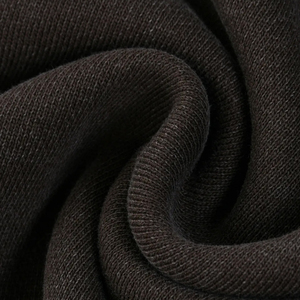 เสื้อฮู้ดดี้แบบมีแผ่นผ้าต่อแบบถอดประกอบได้ ลุควินเทจ ทรงโอเวอร์ไซส์ ผ้าฝ้ายเทอร์รี่ ซักทำให้ดูเก่า สำหรับฤดูหนาว แฟชั่นยูนิเซ็กส์ - Product Image 6