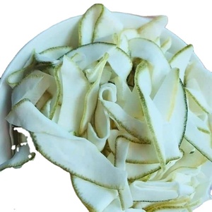 Cáscara de pomelo seca hierba natural pericarpio seco de piel de fruta de pomelo Pummelo para la venta del proveedor de Vietnam - Product Image 1