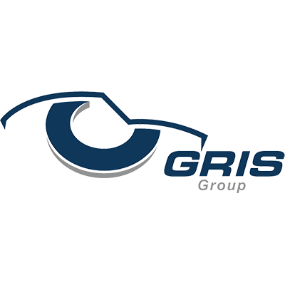 Gris Umformtechnik GmbH logo