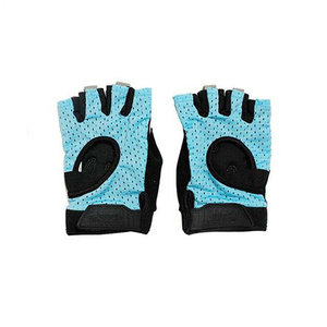 OEM Custom Durable Motorcycle Cycling <b>Gloves</b> Half-Finger Full-Palm Protection Wholesale Price OEM Services - Product Image 2