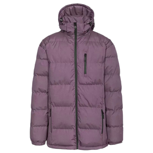 Men Casual Outdoor Puffer Jacket Coated <b>Camouflage</b> & Patchwork Design Standard Thickness Custom Logo OEM Spring Clothing - Product Image 5