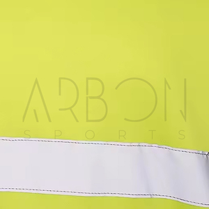 <b>Waterproof</b> High Visibility Neon <b>Yellow</b> Reflective Safety <b>Jackets</b> Workwear Construction Protective Gear For Wholesale Rate - Product Image 4