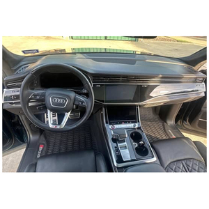 อาวดี้ SQ8 เพรสทีจ ปี 2021 - Product Image 2