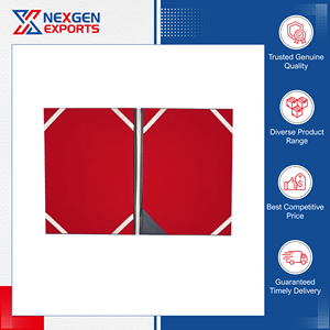 ซองใส่ประกาศนียบัตรและวุฒิบัตรหนัง PU คุณภาพเยี่ยม ขายดีที่สุด สำหรับผู้ซื้อจำนวนมาก ในราคาตลาดที่ดีที่สุด - Product Image 2