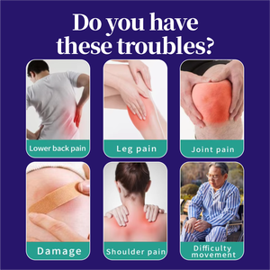 Crema para el Cuidado <span class=keywords><strong>de</strong></span> la Salud 20G, Productos para Masaje <span class=keywords><strong>de</strong></span> Articulaciones, Ungüento para el Alivio del Dolor <span class=keywords><strong>de</strong></span> Artrosis, Uso Externo - Product Image 2