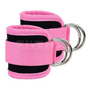 สายรัดข้อเท้าคุณภาพพรีเมียม สายรัดข้อเท้าสวมใส่สบาย สายรัดข้อเท้าแข็งแรงสำหรับการฝึกซ้อม - Product Image 4