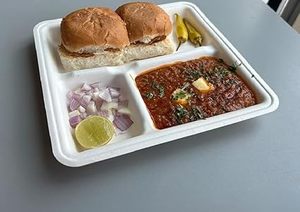 Plato cuadrado desechable de bagazo de 3 secciones, bandeja de comida compostable con compartimentos, diseño Zen asiático, platos para el almuerzo de niños en 2026 - Product Image 3