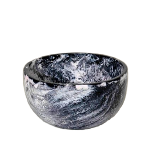 Best Quality Eco-Friendly Epoxy Resin <b>Bowl</b> Kitchen Tool Dinner Tableware Household Food Decorative <b>Bowl</b> Custom Resin <b>Soup</b> <b>Bowl</b> - Product Image 1