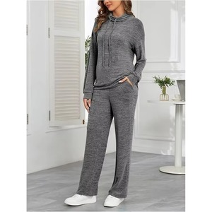 Conjunto Deportivo Premium para Mujer, para Gimnasio, Fitness, Entrenamiento, Running, Yoga y Uso Diario en Actividades Deportivas al Aire Libre - Product Image 3