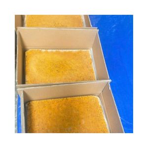 Purée de fruit de la passion surgelée IQF de haute qualité, fabriquée à partir de fruit de la passion 100% naturel, prête à être expédiée du Vietnam 99GD - Product Image 1