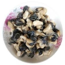 Viet Delta Boiled Apple Snail Meat High Quality Naturally Sweet Taste Frozen Vacuum Pack 14oz Origin Vietnamese for Snail Spring - Product Image 3